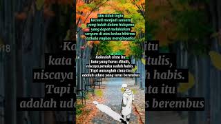 Download lagu kata kata mutiara cinta romantis islami ❤️ #katakatamutiara #quotes #motivation mp3