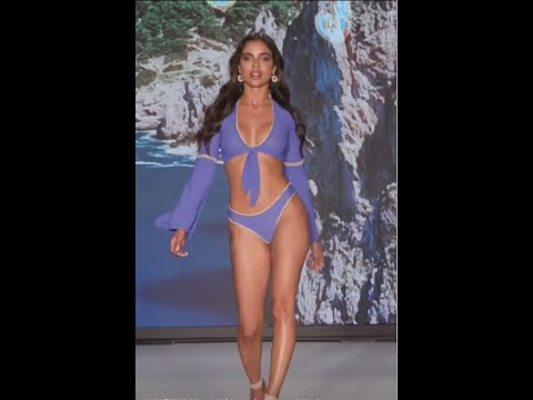 LULI FAMA Miami #shorts - Swimwear & Underwear