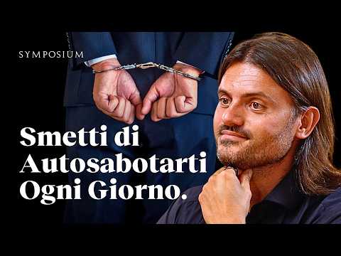 Il Vero Cambiamento Avviene Subito (Se Sai Dove Intervenire) - Stefano Bartoli al Symposium