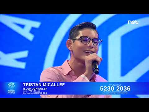 KKI Junior 2020 - Tristan Micallef - Illum Jgħidulek