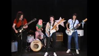 ALVILDA – “Angoisse”