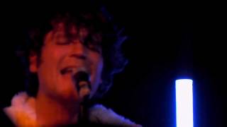 Ra Ra Riot -- "Kansai" (live)