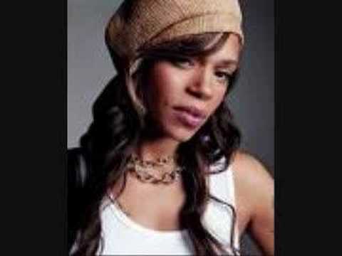 Faith Evans - Never Gonna Let You Go
