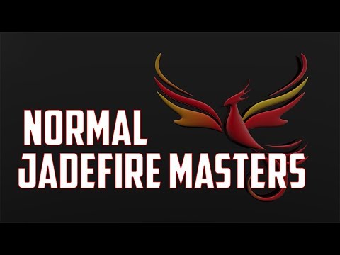 Jadefire Masters Normal