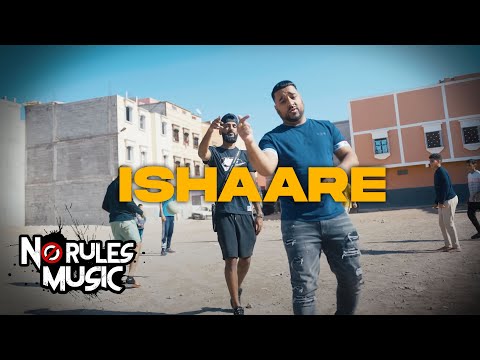 Muki x Sparkaman | Ishaare [OFFICIAL VIDEO]