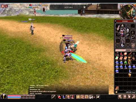 Metin2 Mikor ForeverLow Mixtape