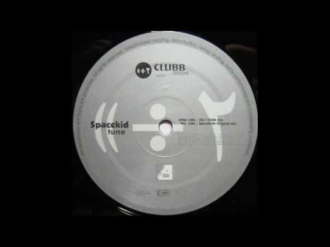 Spacekid ‎- Tune (SQ-1 Clubb Mix)