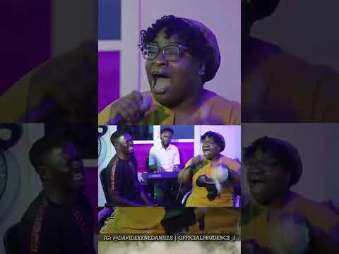 IGBO WORSHIP SONG @david Ekene tgt and @official prudence