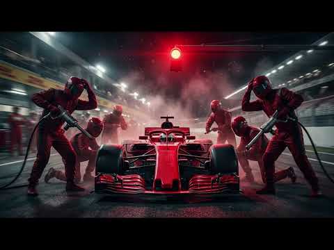 F1RaceInfo  video artwork