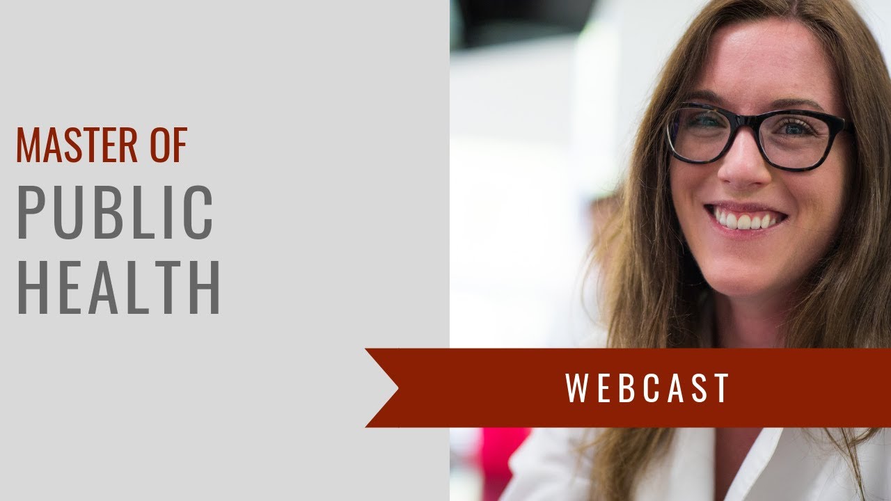 Bastyr University's Master of Public Health Program