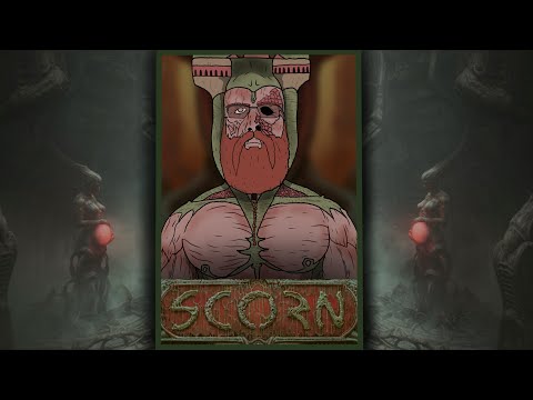 HORROR NIGHT Scorn L'Orrore agghiacciante CONTINUA! - PT3