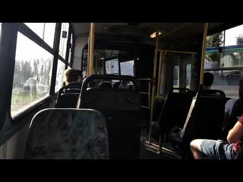 BPO-448 (Ikarus 280) @ 23E