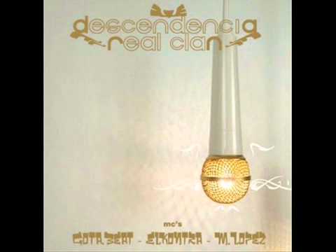 Descendencia Real Clan - Somos Los de Siempre Ft. M.O.S.K.A. + Link de Descarga