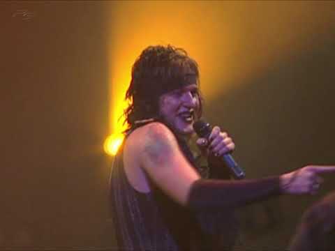 Wig Wam - Made In Japan Live 2007