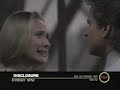 Disclosure 2002 Promo TNT