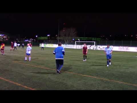 3/4 Keparoi - HuPaVeikot 17.4.2018