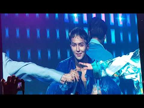 190607 WINNER - AH YEAH  #KBEE2019BANKOK