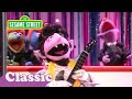 The King Of Counting With The Count Sesame Street Classic