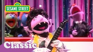 The King of Counting with The Count | Sesame Street Classic
