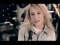 Annie - Heartbeat (Rockamerica Remix) 2004 Music Video