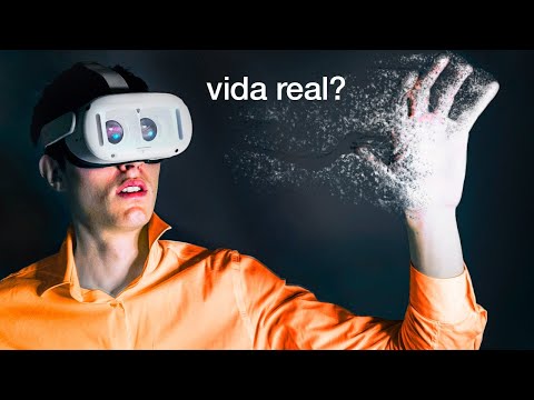 Pasé 100 Días en el Metaverso