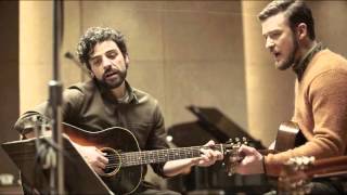 [Inside Llewyn Davis OST] Five Hundred Miles