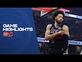 Full Game Highlights L Detroit Pistons Vs Cleveland Cavaliers