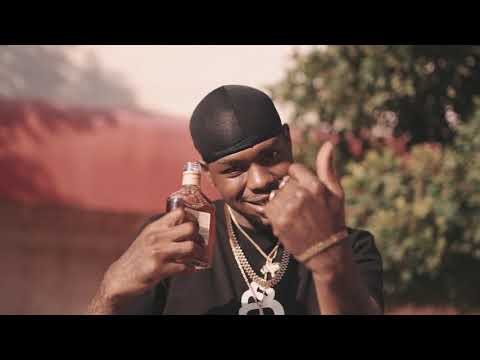 Bg Mula J- Made a Name