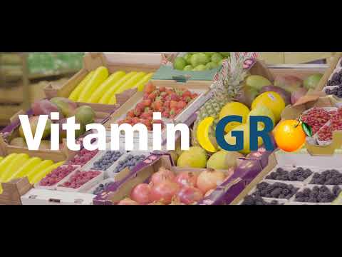 VLG SUPERFOOD - Imagefilm