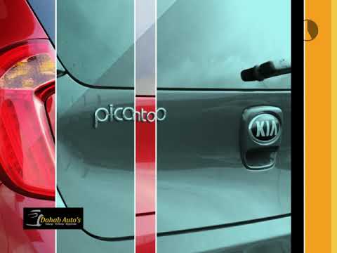 Kia Picanto 1.2 CVVT ExecutiveLine | 86PK | PDC | Led | 5-Drs | Bezichtiging op afspraak!