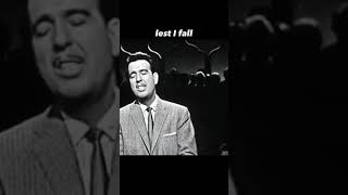 Take My Hand Precious Lord | Tennessee Ernie Ford | Live from The Ford Show | Jan 31, 1957