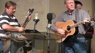 Just As The Sun Went Down - Flint Hill Ramblers