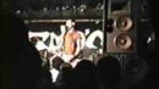 Jawbreaker 2-Lurker II live 11-25-95 at Emo&#39;s Austin, TX