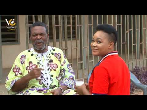 OJI UGO THE VILLAGE TERROR PART 4 (2022 MOVIE ) RACHAEL OKONKWO 2022 LATEST NIGERIAN NOLLYWOOD MOVIE
