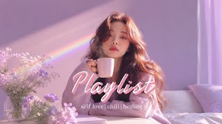 Download lagu [playlist] You Deserve Real Love 🌈 - VeraSol | Self Love, Chill & Healing mp3