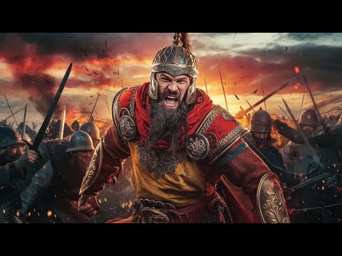 The Unconquerable Warrior King ☠| Baibars
