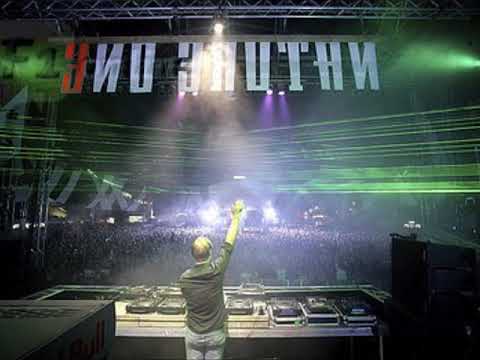 Armin van Buuren @ Nature One 2008