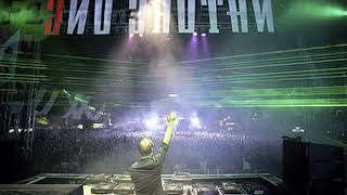 Armin van Buuren @ Nature One 2008