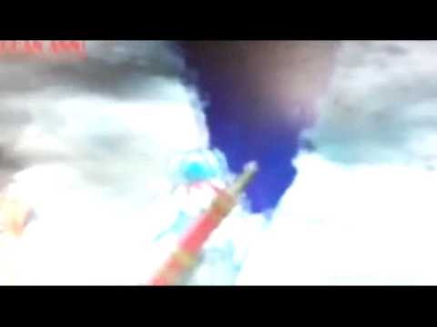 Ráp về blach goku