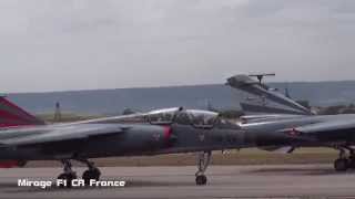 preview picture of video 'Airshow BA133 Nancy-Ochey 2014'