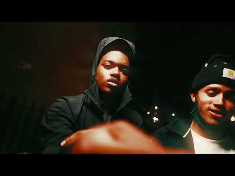 O3FLilJay - Where Tf Is You Runnin (Official Video)