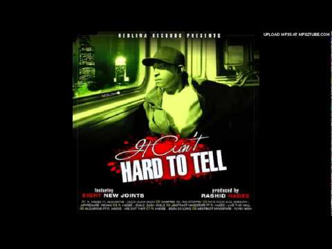 Pete Rock - Appreciate (Feat. CL Smooth) (Rashid Hadee Remix)