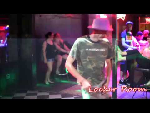 Sept 24th DANCE BATTLE!!! 'Bad Bad' Leroy Brown Round1