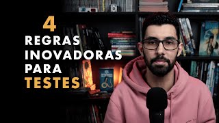 4 rules that bring chaos to exams + Bonus suggestions