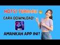 Cara Download App Hot51 Terbaru 2026 Aman Atau Tidak