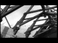 Buildings Devastated Due To Cyclone In Madagascar HD Stock Footage