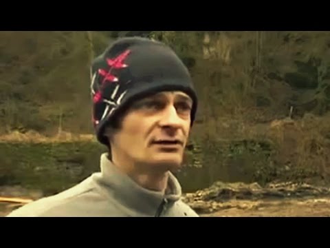 "J'ai démoli la mauvaise maison.." - Grutier Belge