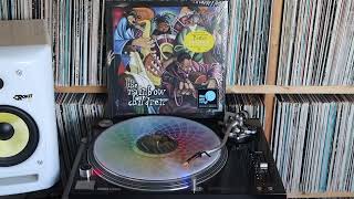 Prince - The Rainbow Children (2001) - C3 - Wedding Feast