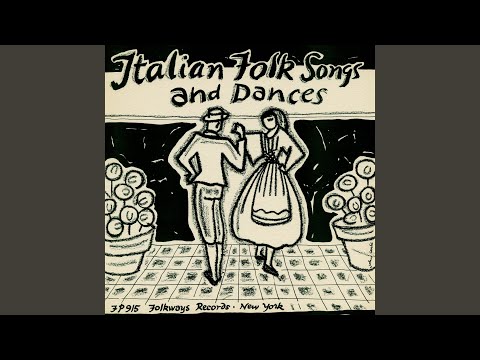 Trallallera - Sardinian Folk Song