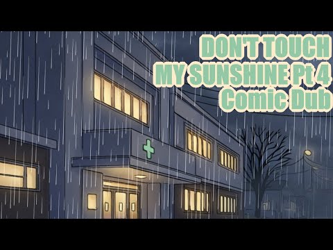 Don't Touch My Sunshine Pt 4 [Poppy Playtime Comic Dub] Artist: @Mirialena123-